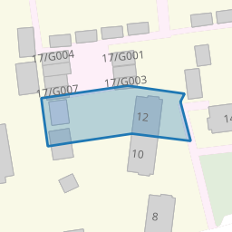 Perceel AVE00-H-5929