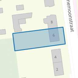 Perceel AVE00-H-5947