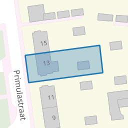 Perceel AVE00-H-5960