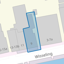 Perceel AVE00-H-6009