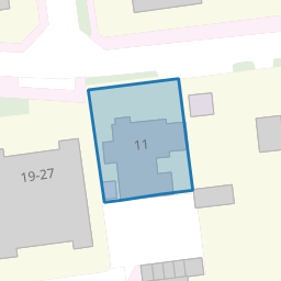 Perceel AVE00-H-6011