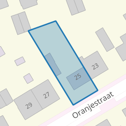 Perceel AVE00-H-6026