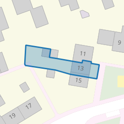 Perceel AVE00-H-6031