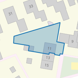 Perceel AVE00-H-6032