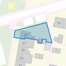 Perceel AVE00-H-6050