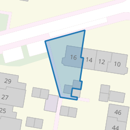 Perceel AVE00-H-6051