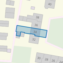 Perceel AVE00-H-6061