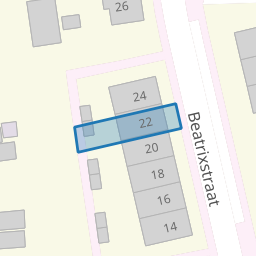 Perceel AVE00-H-6079