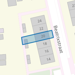 Perceel AVE00-H-6080