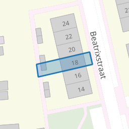 Perceel AVE00-H-6081