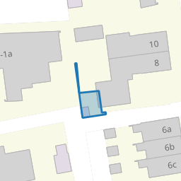 Perceel AVE00-H-6116