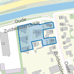 Perceel AVE00-H-6117