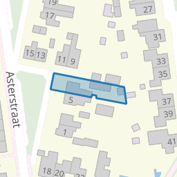 Perceel AVE00-H-6137