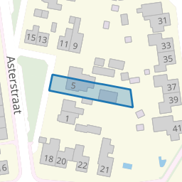 Perceel AVE00-H-6139