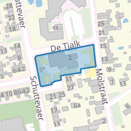 Perceel AVE00-H-6155