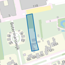 Perceel AVE00-H-6164