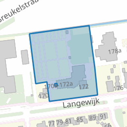 Perceel AVE00-H-6172