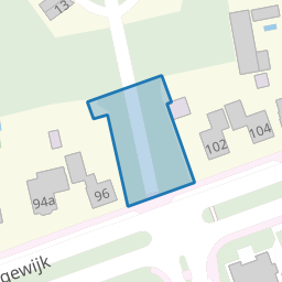 Perceel AVE00-H-6186