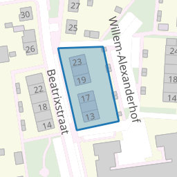 Perceel AVE00-H-6398