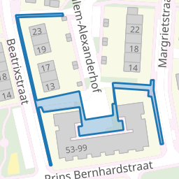 Perceel AVE00-H-6399