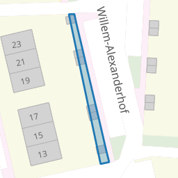 Perceel AVE00-H-6401