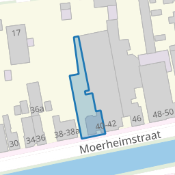 Perceel AVE00-H-6429