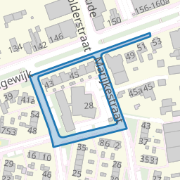 Perceel AVE00-H-6441