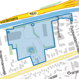 Perceel AVE00-H-6452