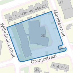 Perceel AVE00-H-6469