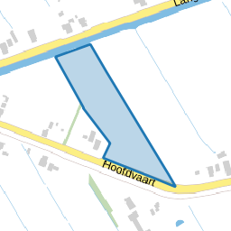 Perceel AVE00-H-6473