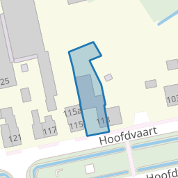 Perceel AVE00-H-6518