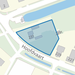 Perceel AVE00-H-6536