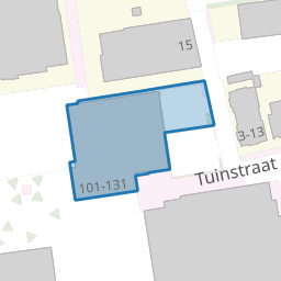 Perceel AVE00-H-6546