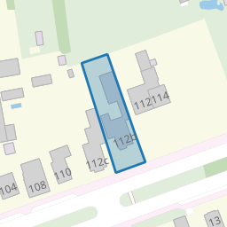 Perceel AVE00-H-6553