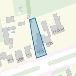 Perceel AVE00-H-6554