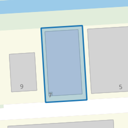 Perceel AVE00-H-6579