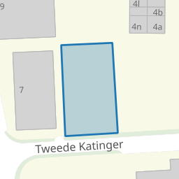 Perceel AVE00-H-6588