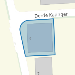 Perceel AVE00-H-6601