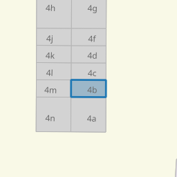 Perceel AVE00-H-6629