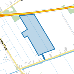 Perceel AVE00-H-6657