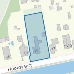 Perceel AVE00-H-6661