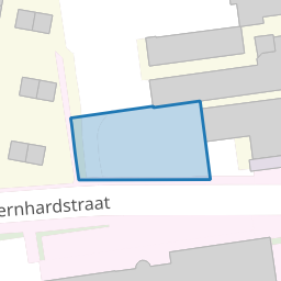 Perceel AVE00-H-6664