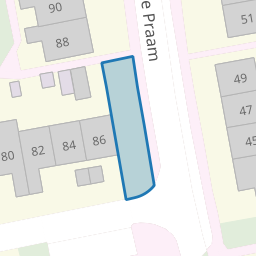 Perceel AVE00-H-6672