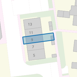 Perceel AVE00-H-6681