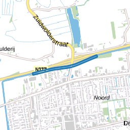 Perceel AVE00-H-6694