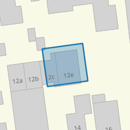 Perceel AVE00-H-6710