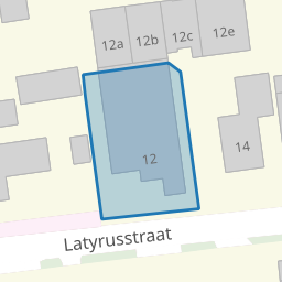 Perceel AVE00-H-6716