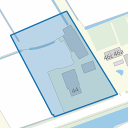 Perceel AVE00-H-6718