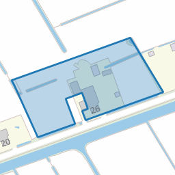 Perceel AVE00-H-6724