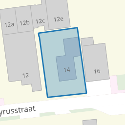 Perceel AVE00-H-6725